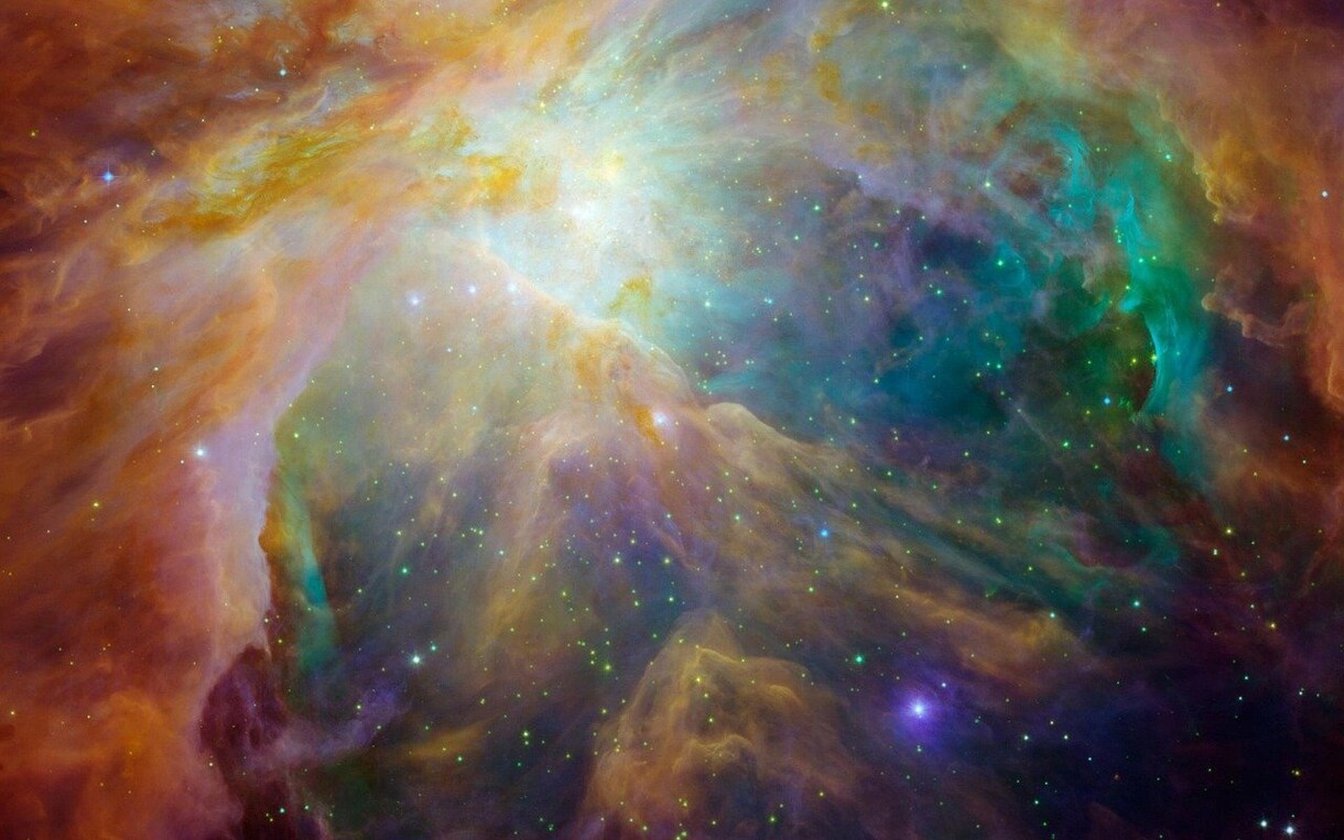 大方位星魔術☆複数の魔術で彼の気持ちを手に入れます 大いなる複数の守護星の力で、思い通りの人生を手に入れませんか イメージ2