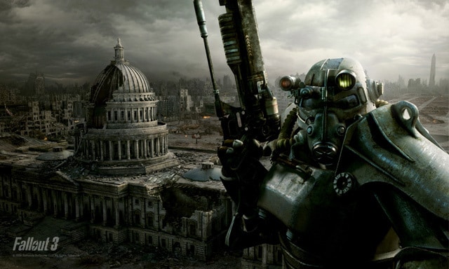 fallout3 グッズ セール