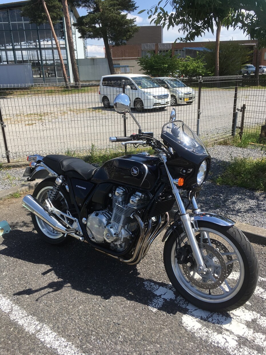 バイク、車購入を検討される方の相談に乗ります 押し売りしません。求められればおすすめします。 イメージ9
