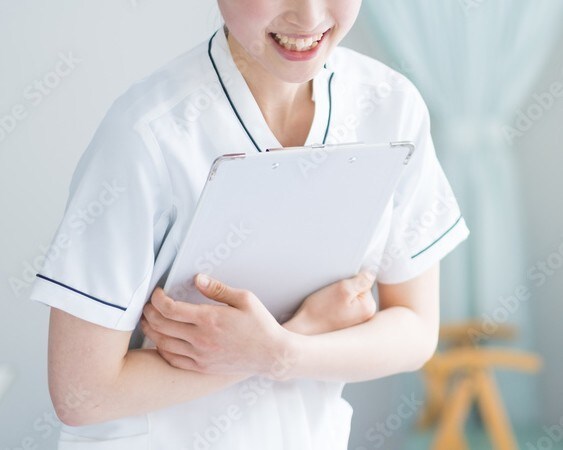 あなたのお悩みご相談何でも受付けます 看護師があなたに寄り添いお力になります イメージ1