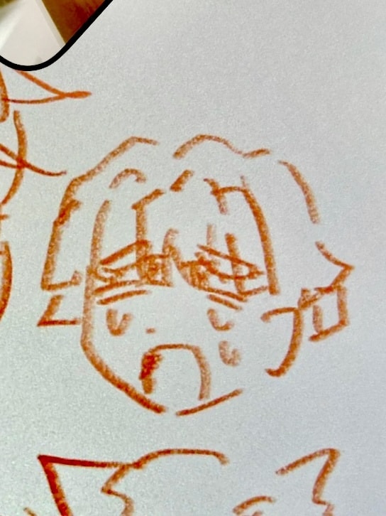 かわいいデフォルメのイラスト描きます 何に使っていただいても大丈夫です！気楽に連絡してください✨️ イメージ2