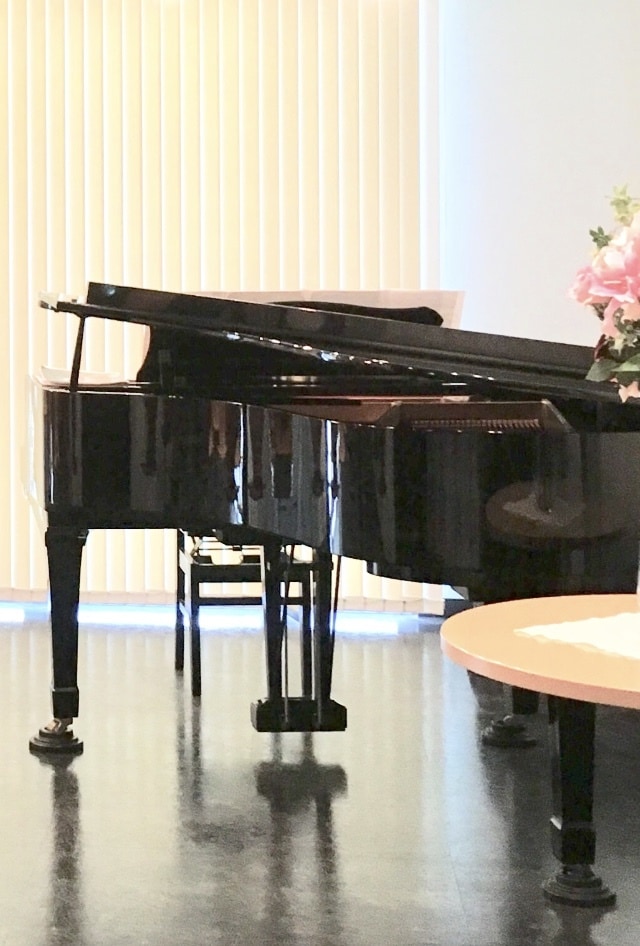 お子様・初心者歓迎♪ピアノレッスンをいたします 講師歴10年以上！現役音楽教室講師によるオンラインレッスン♪ イメージ1