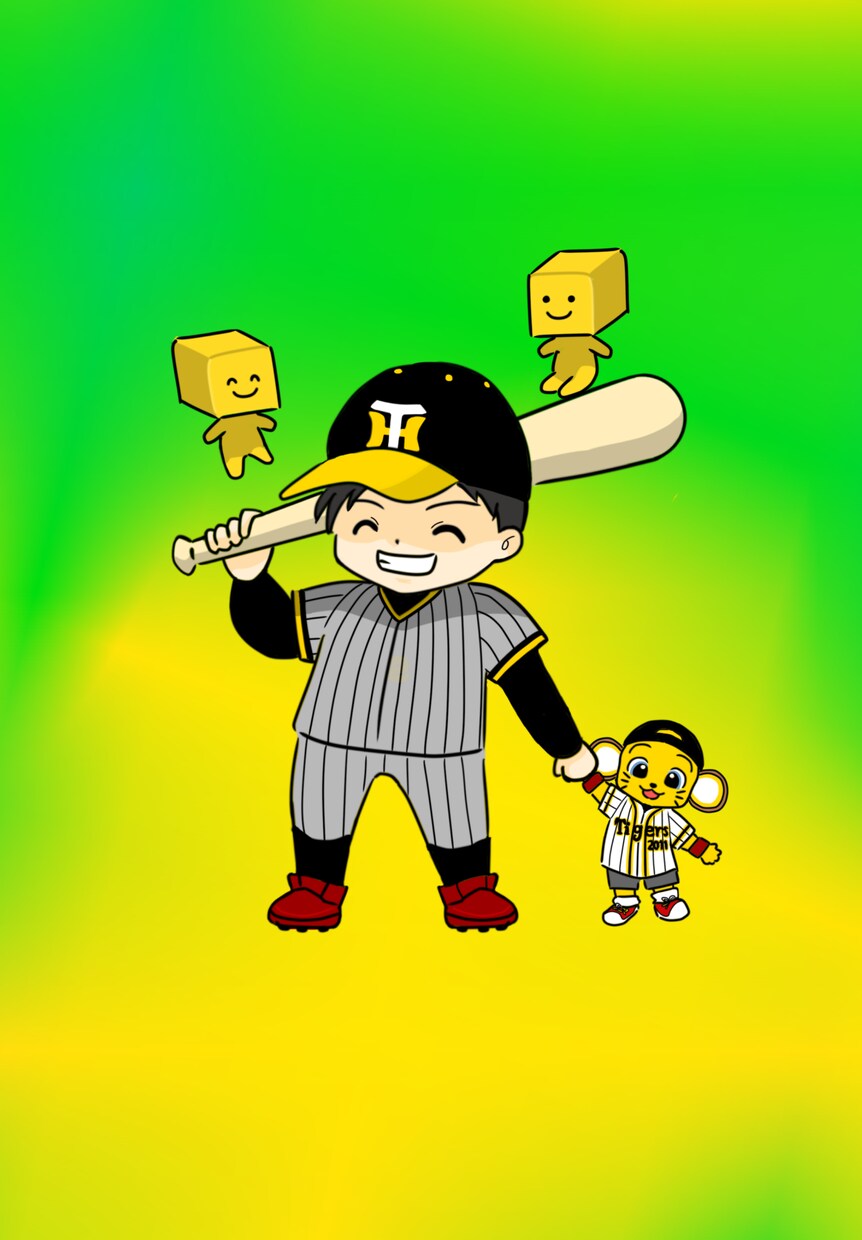 かわいいキャラや人物などのイラストを作成します 可愛いや動物や少年少女などを得意としています！ イメージ6
