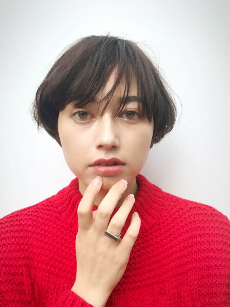 ショートヘアに特価！美容師が似合う髪型提案します ☆髪型で人生が変わりますよ！笑顔溢れ出す毎日へのアドバイス☆ イメージ5