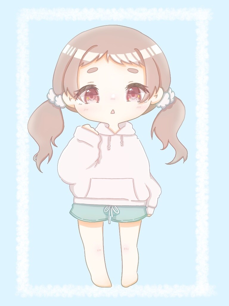 イラスト描きます SNSアイコンから動画用イラストまで幅広く受け付けます。 イメージ1