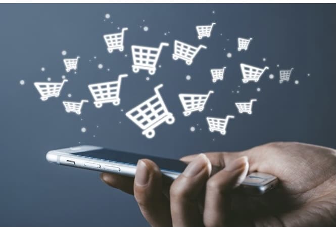 ショッピングサイトへ商品出品・登録致します 丁寧・迅速にをモットーに対応致します。 イメージ2