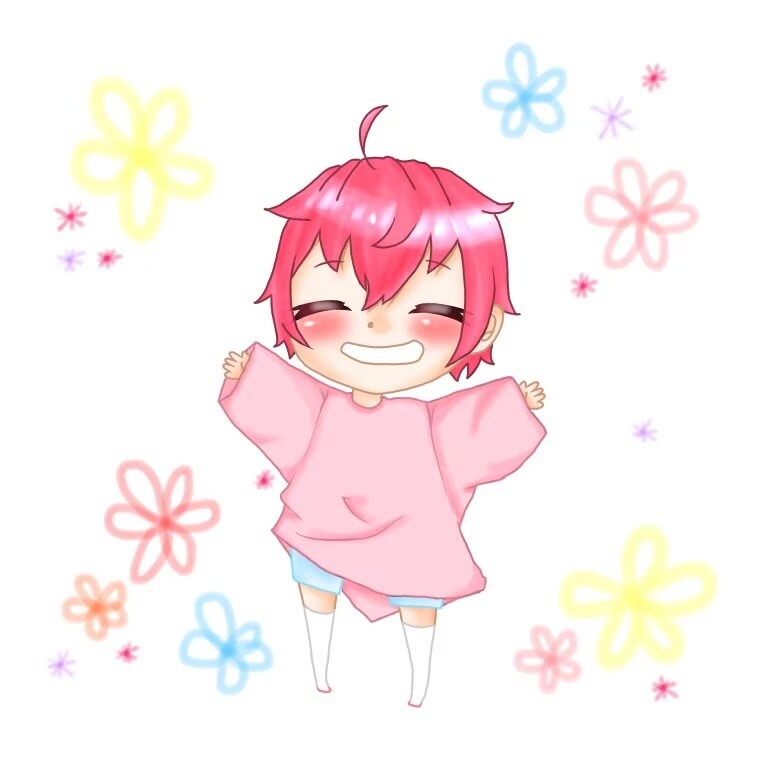 8名限定1500円でアイコン描きます かわいいアイコン作成致します！ イメージ10
