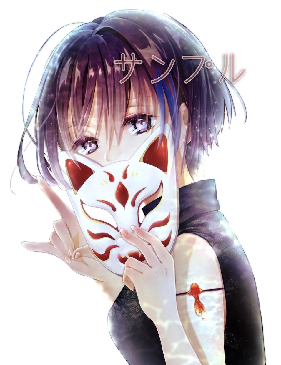 可愛くて魅力のあるイラスト・アイコン描きます YouTubeやSNSで使うアイコンや挿絵も任せてください！ イメージ8