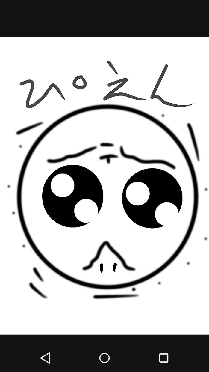 デフォルメアイコン描きます 個性的なアイコンでネットを楽しく イメージ3