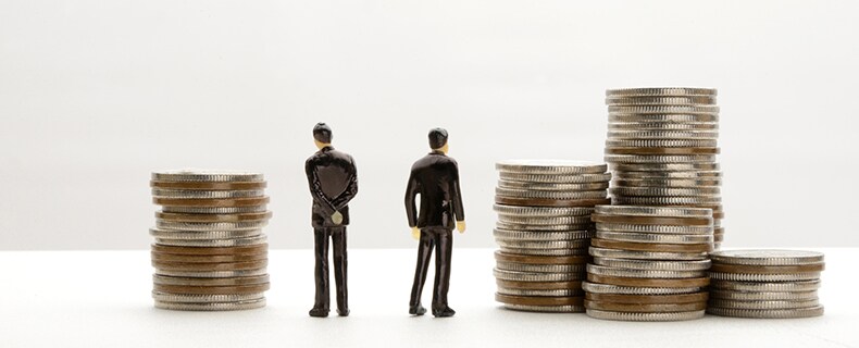 金融マンに聞く投資で確認すべき3つの条件教えます 詐欺案件に捕まらない方法知っておいてください イメージ1