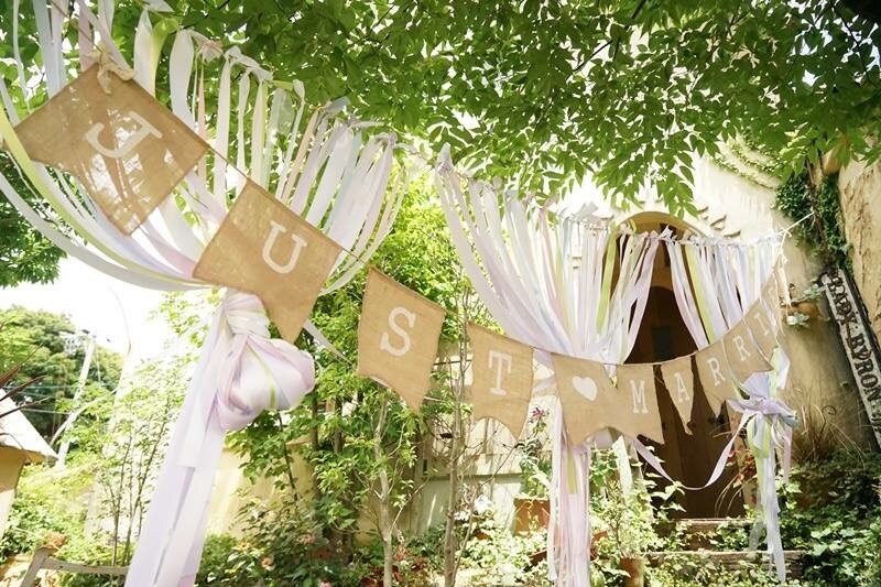 結婚パーティーについて、お答え致します ウェディングパーティー…やる？やらない？ イメージ3