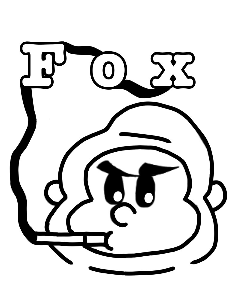 あなただけのロゴデザイン描きます 主にモノクロ手書き風ロゴデザインです イメージ2