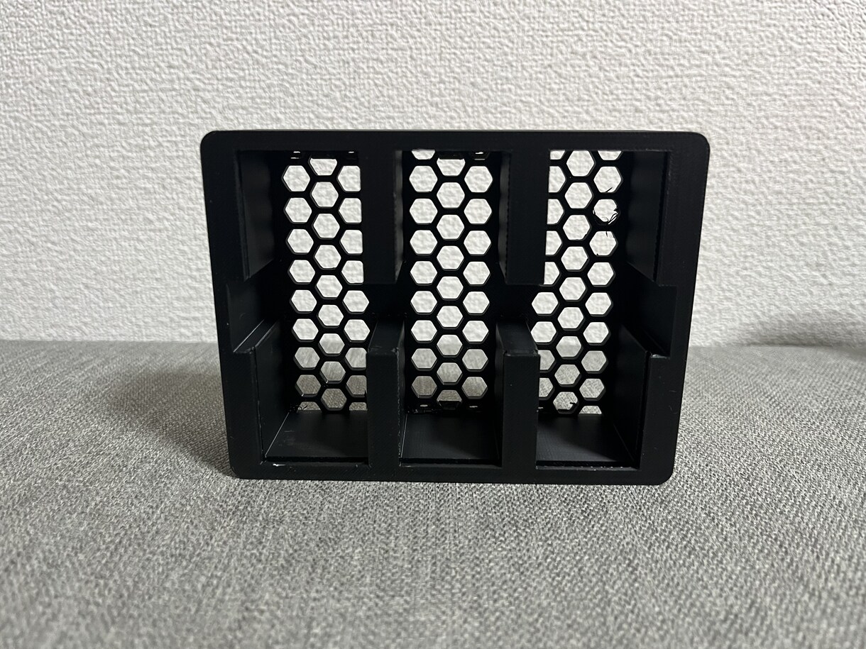 3Dプリンタでご希望の形状のものを印刷します あなたの欲しいを形にしませんか？ イメージ3