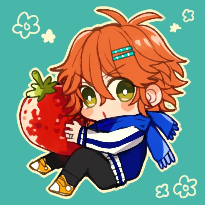 趣味のイラスト、SNS用アイコン描きます ご要望に沿ったイラストをご提供いたします イメージ8