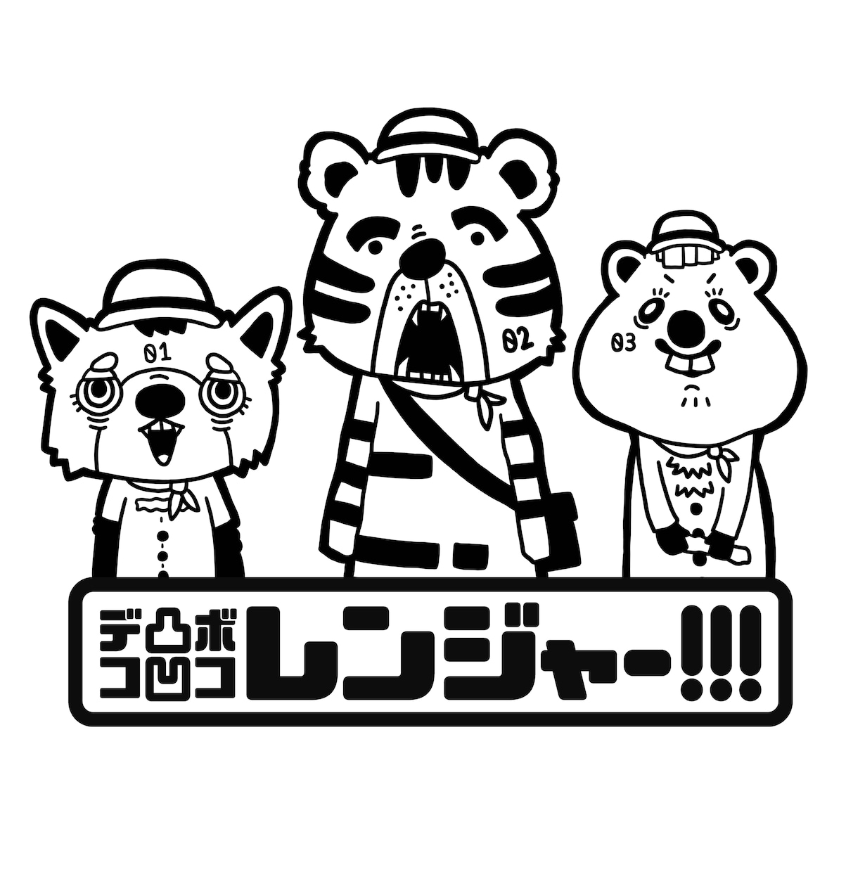 アイコン作成します！人物/動物どちらでも描きます 記念や思い出にオリジナルのアイコンはいかがでしょうか！ イメージ6