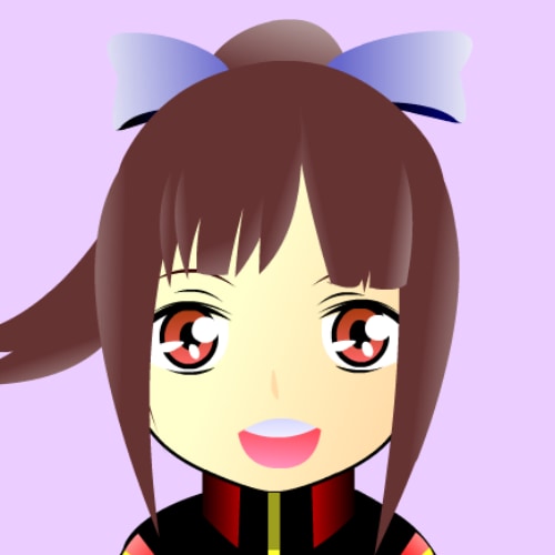 SNSアイコン制作致します ちょっと珍しいタッチのアイコンです イメージ3