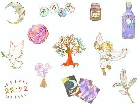 ワンオラクルでYes,Noをお伝えします Yes or No宇宙の答えをお伝えします˚✧⁎⁺ イメージ1