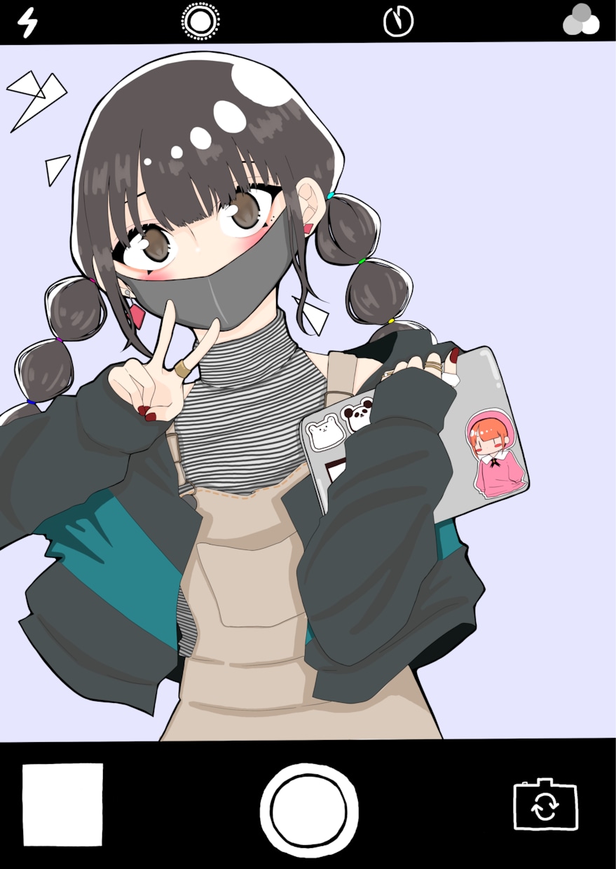カラーイラストを提供します お客様のイメージに沿ったイラストを制作します イメージ4