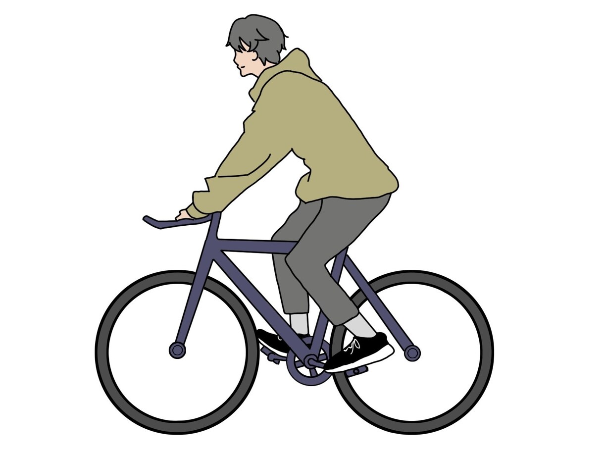 各種SNSで使えるアイコンを作成します 誰にでも親しみやすいイラストを作成します。 イメージ4