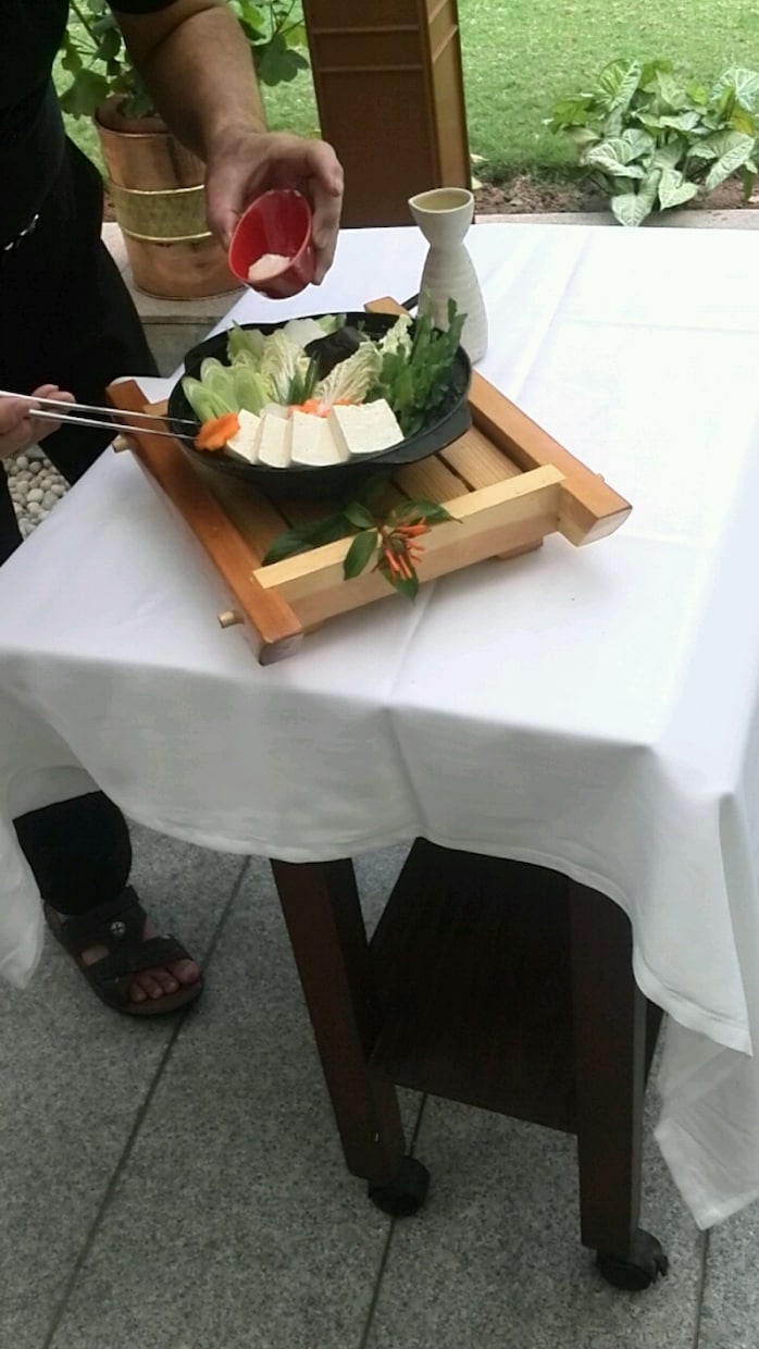 日本食・和食に特化した英語翻訳承ります 訪日外国人との食を通した交流を楽しみたい方へ イメージ2