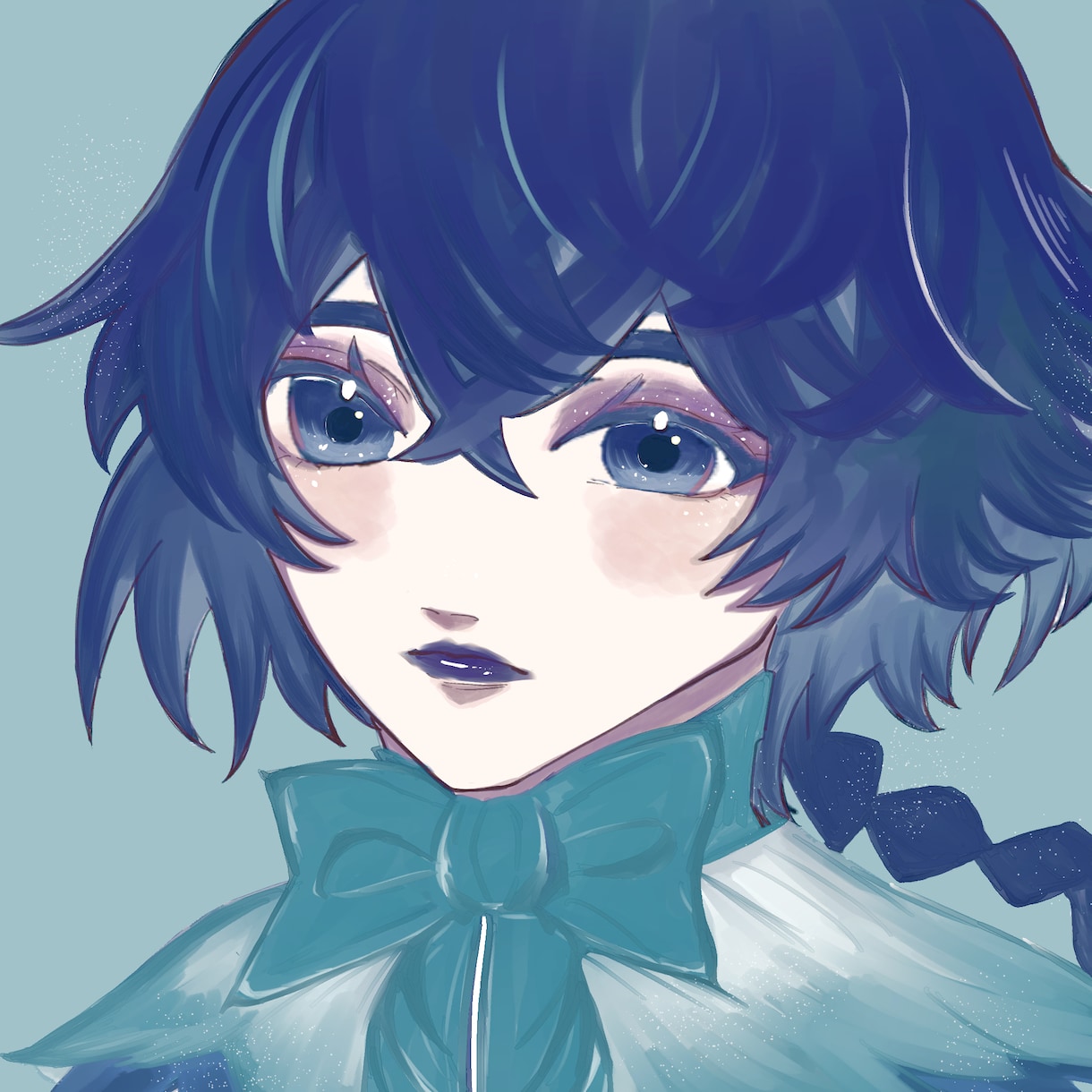 用途に合わせたイラスト、アイコン、サムネ描きます 明るく華やかな目を惹くイラストお届けします！ イメージ4