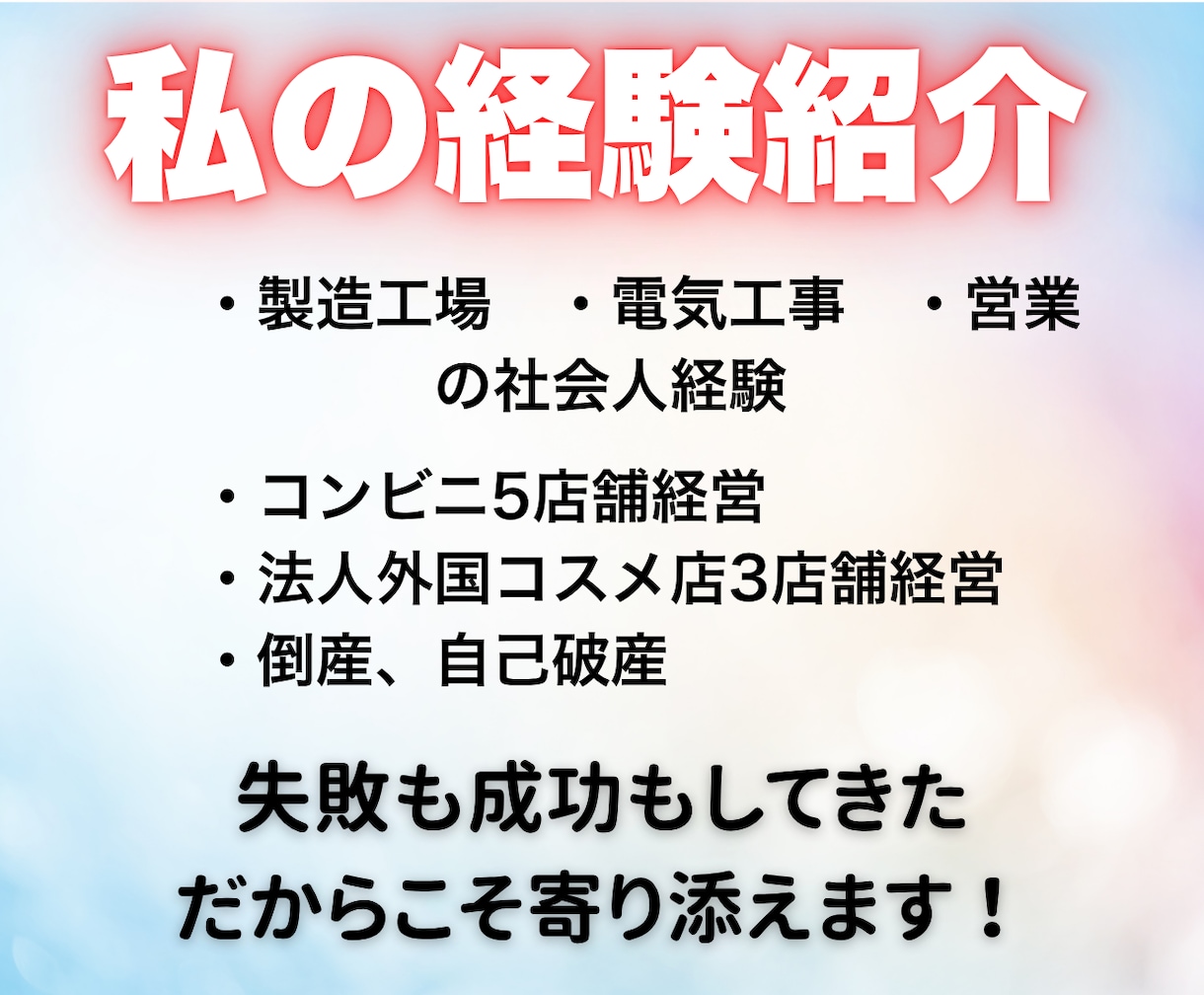 1人で抱え込む前に話しませんか？全て受け止めます 心が消耗する前にあなたの気持ちを言葉にして聞かせてください イメージ5