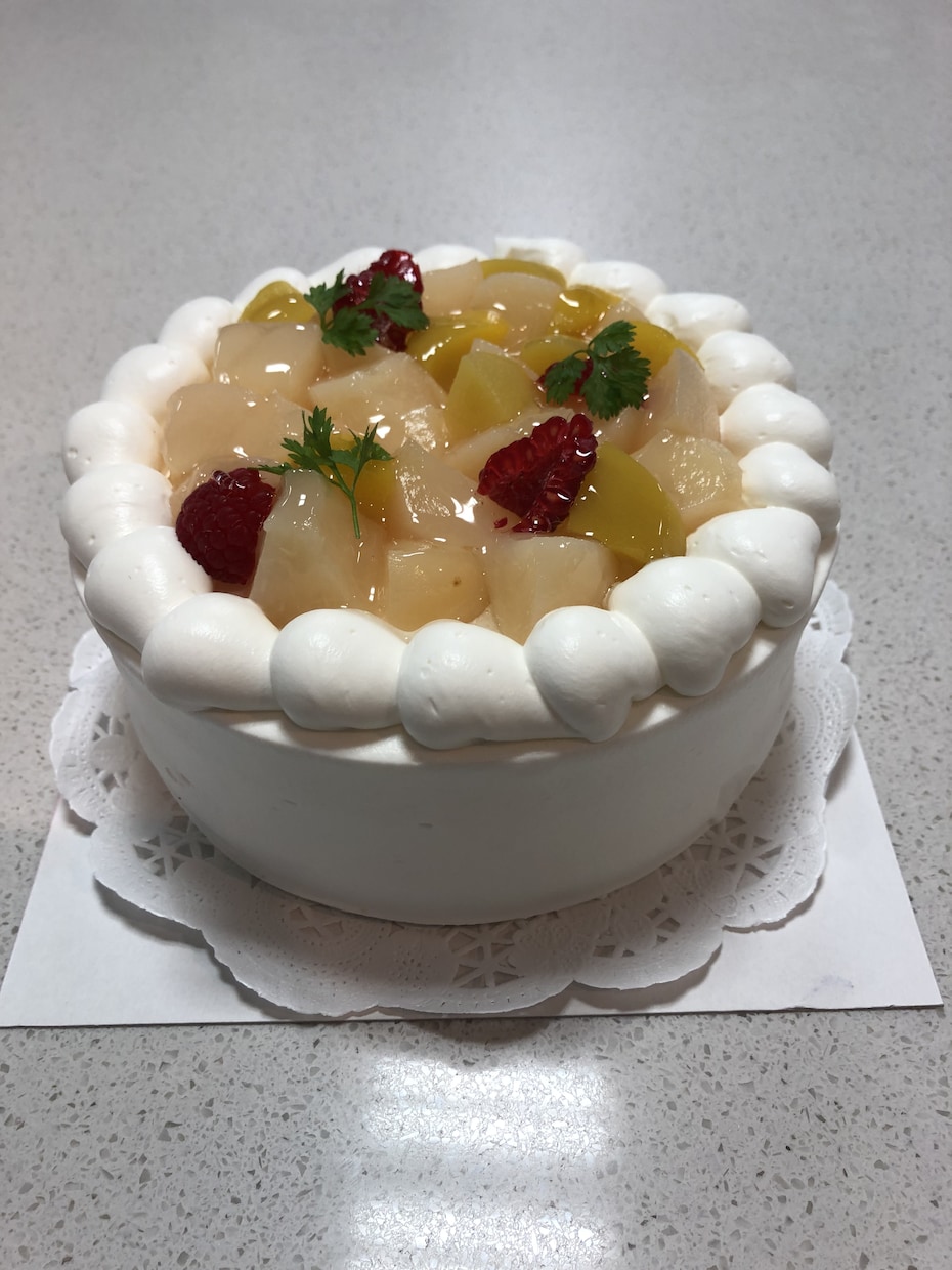 お菓子作りのレシピお教えします そ家庭で作るお菓子のレシピ、コツをお教えします。 イメージ1