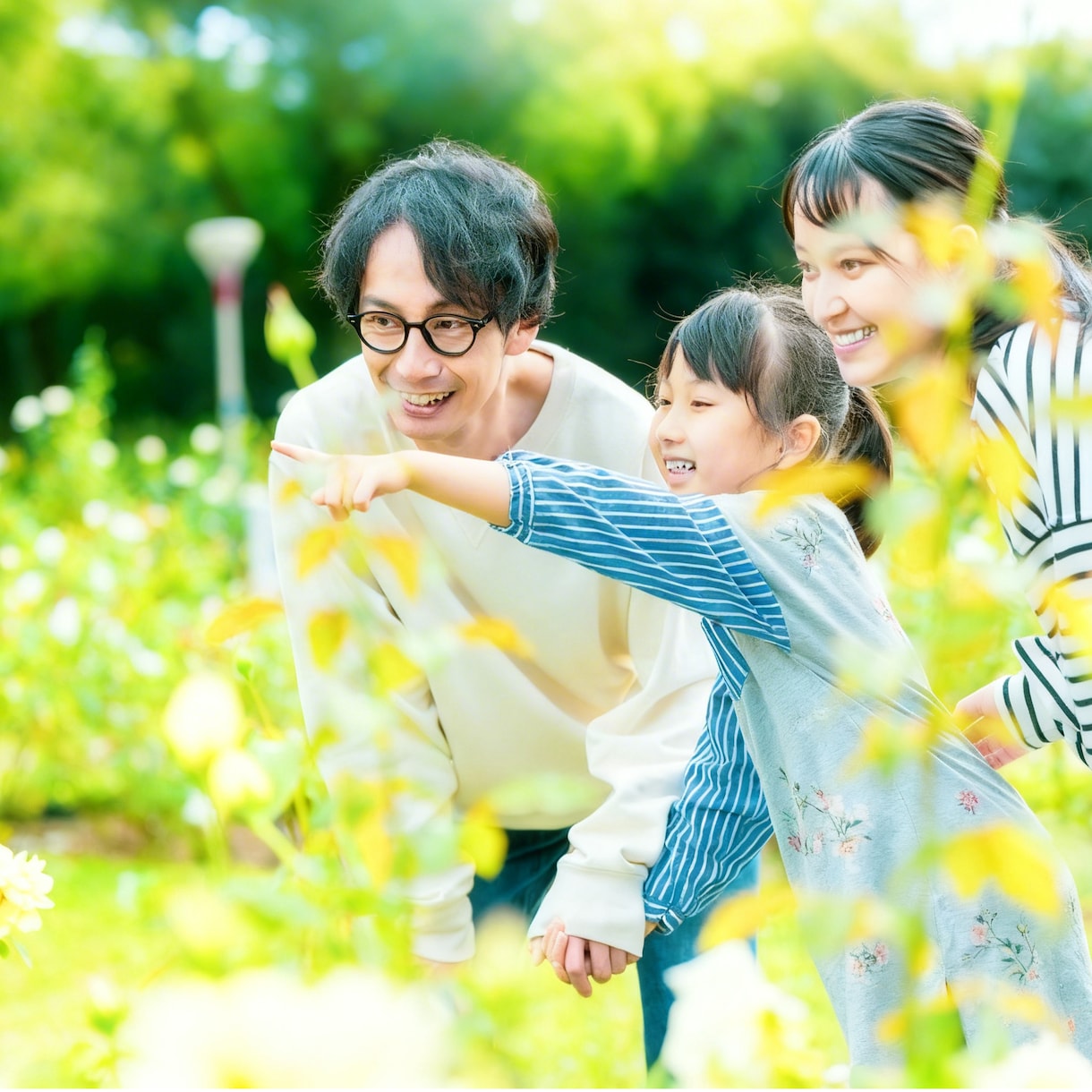 らしさを表現。ビジネスやSNSの写真を撮影します ポートレート・家族・日常の記録。飾らない自然な姿を写します。 イメージ8