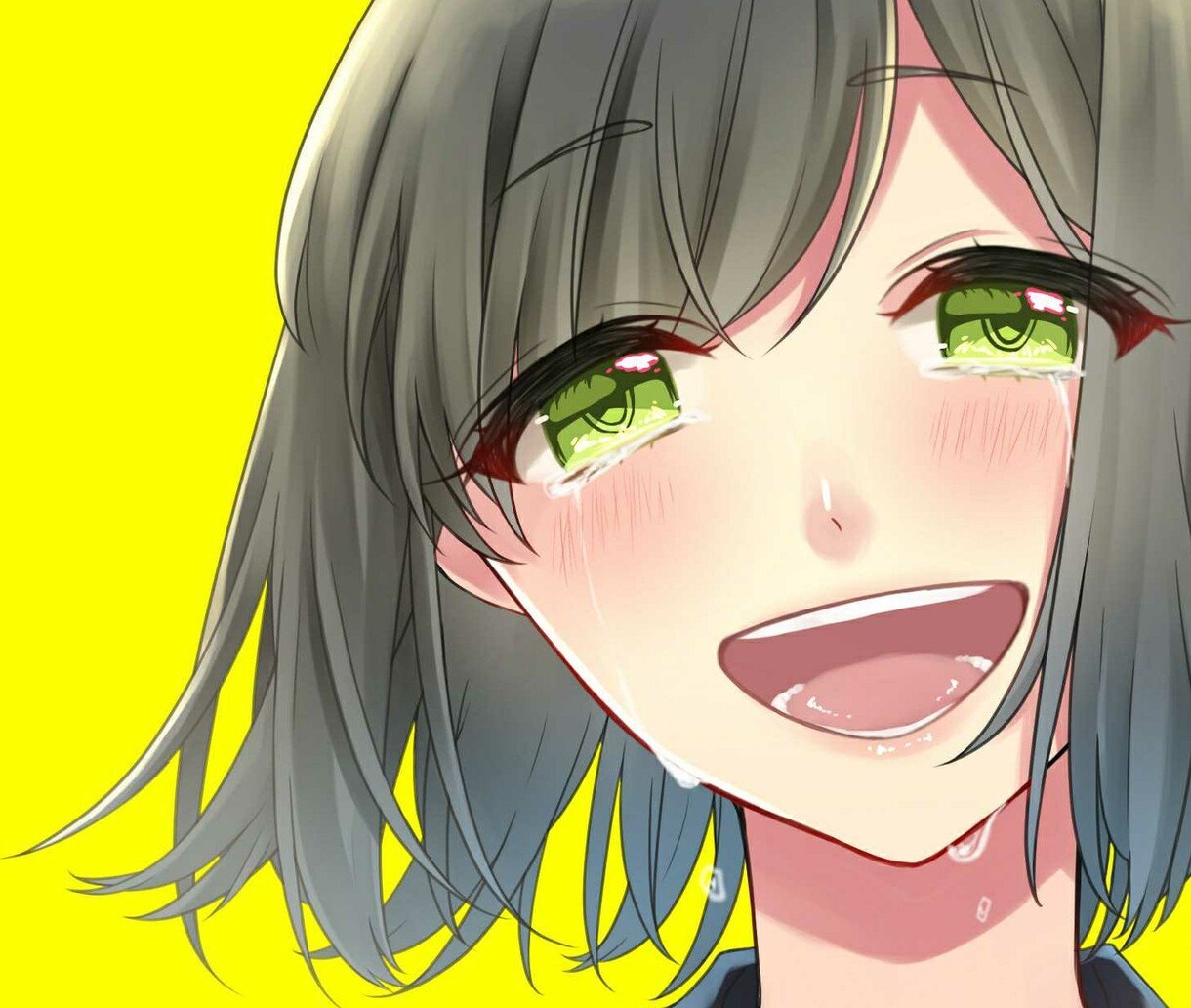 女の子のイラスト描きます 個人利用、商用利用◎！お気軽にご相談ください！ イメージ1