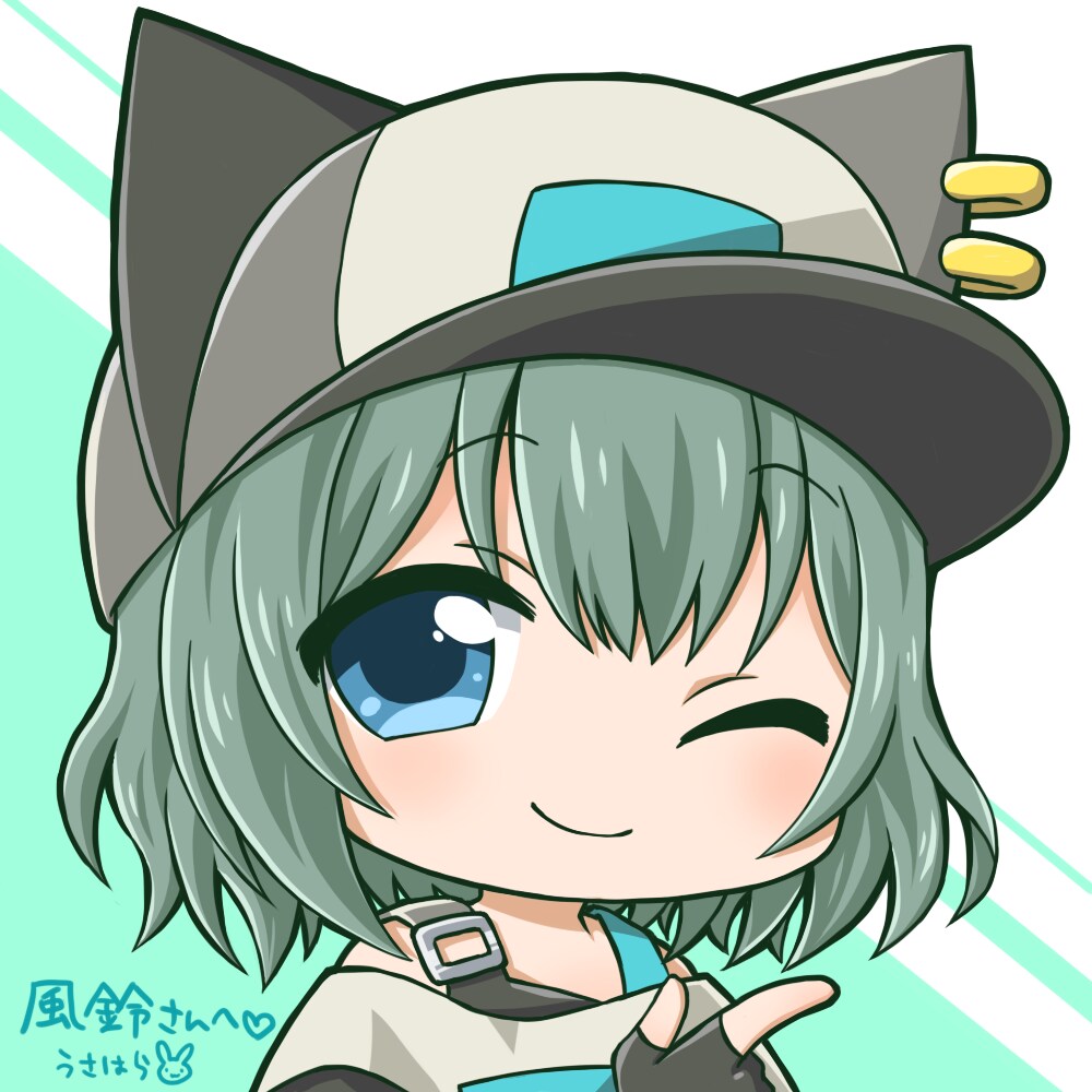 ちびキャラを中心としたイラストを受付ます 配信者様にオススメ！【商用利用料込】アイコン以外も対応可能！ イメージ3
