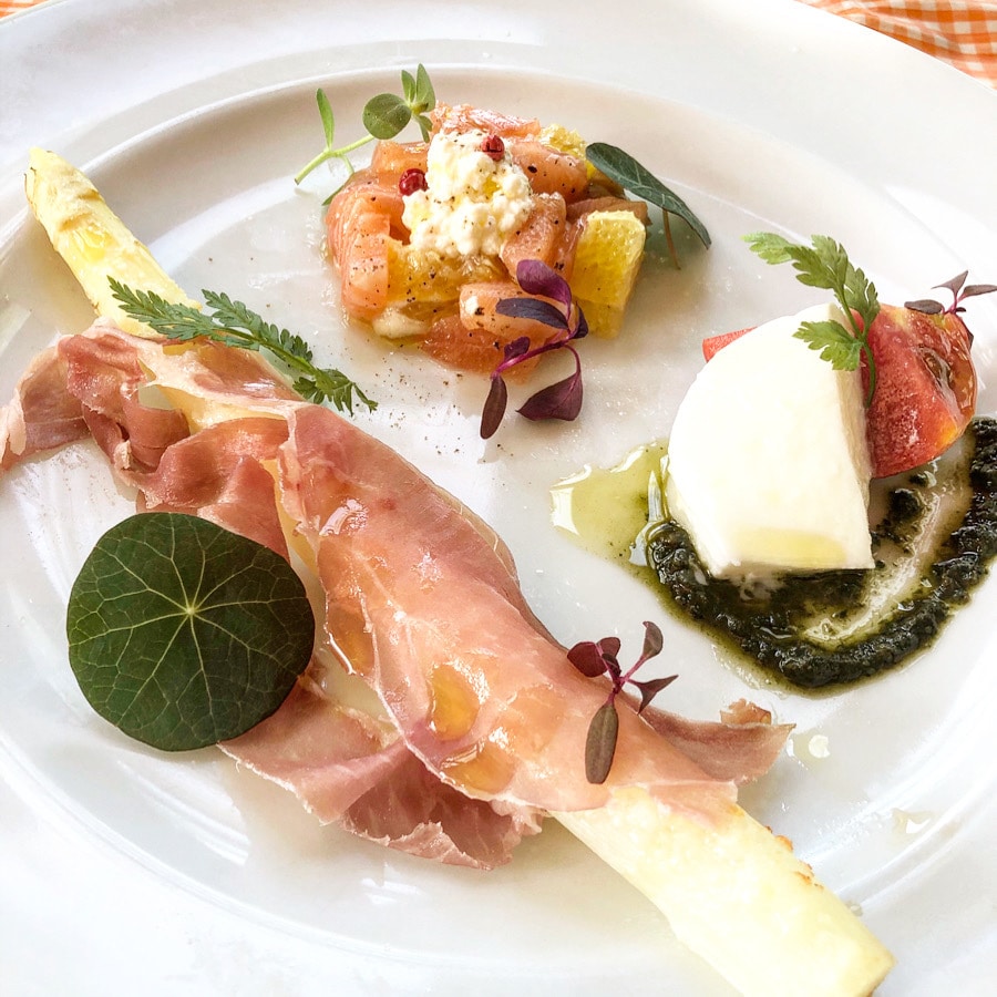 彼女に作ったら喜ばれるレシピを教えます イタリアンを中心にお洒落な前菜、パスタや肉魚料理のレシピです イメージ4