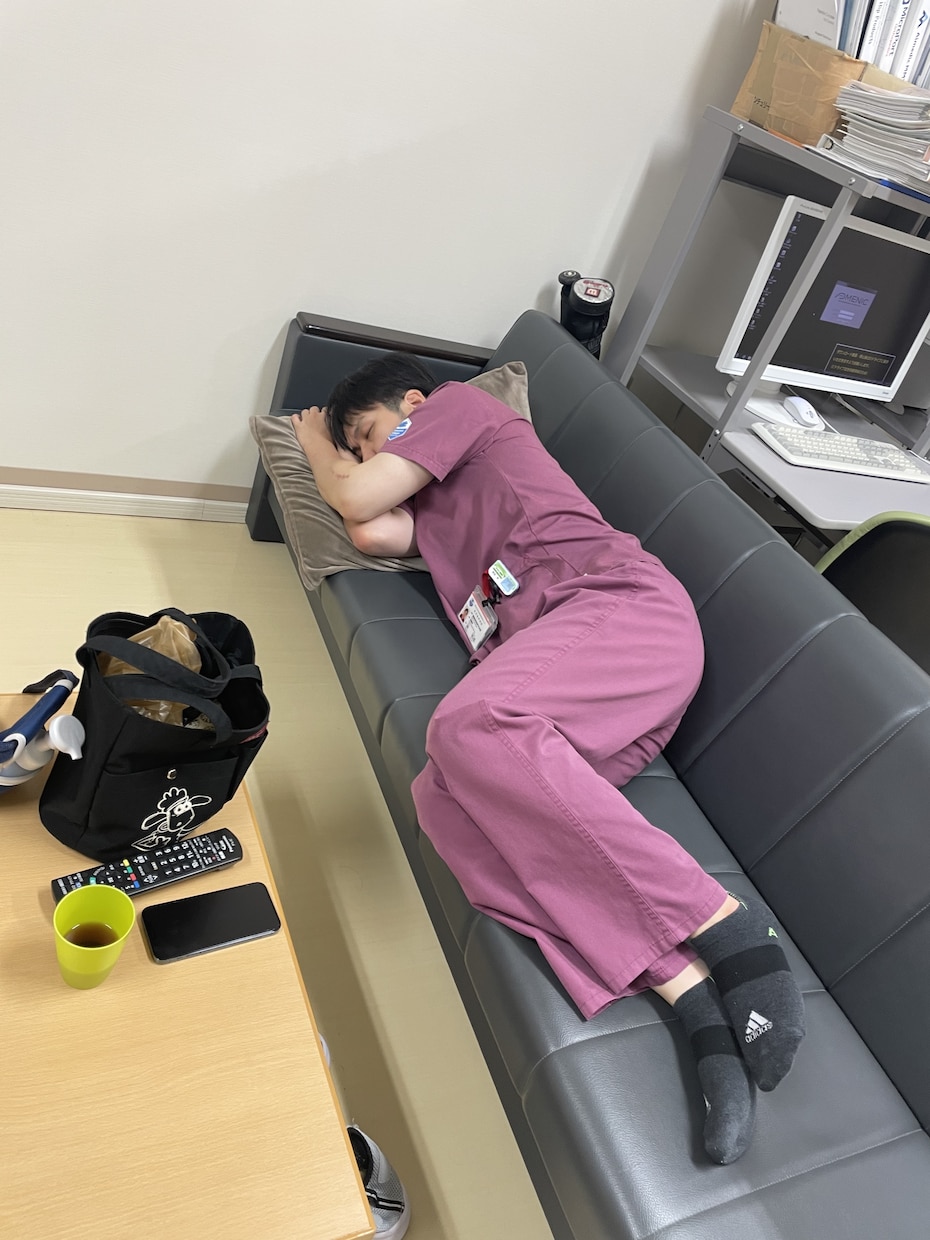 実習、新卒手術室看護師の悩みに応えます 現役手術室看護師がアドバイスします！ イメージ2
