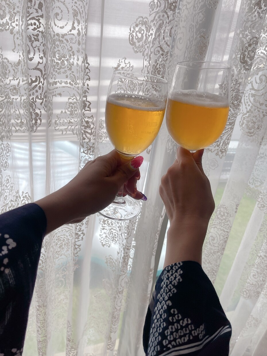 あなたのモヤモヤすっきりしちゃいます アパレルからの元NO1キャバ嬢〜今では経営者〜2児のママだよ イメージ2