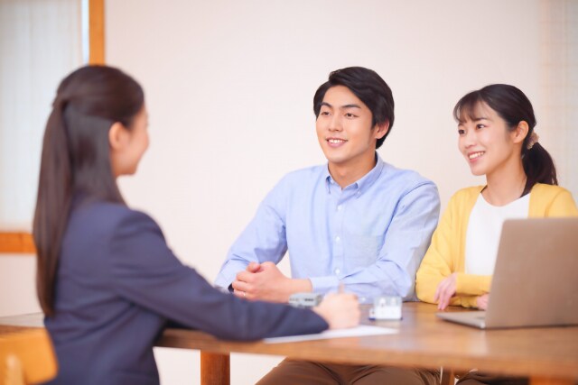 私の出品について 総合受付相談致します どのサービスがマッチするのか内容についてご相談を承ります イメージ1