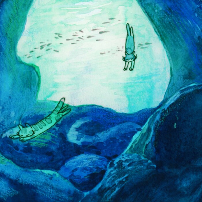 水彩風景イラストをお描きします 制作数１０００枚以上⭐︎あなただけの風景をお描きします♪ イメージ4