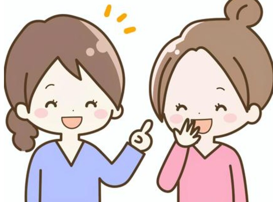 チャットで聞きます聴きます たくさん利いて効かせます！話して波動を変えてみませんか？ イメージ3