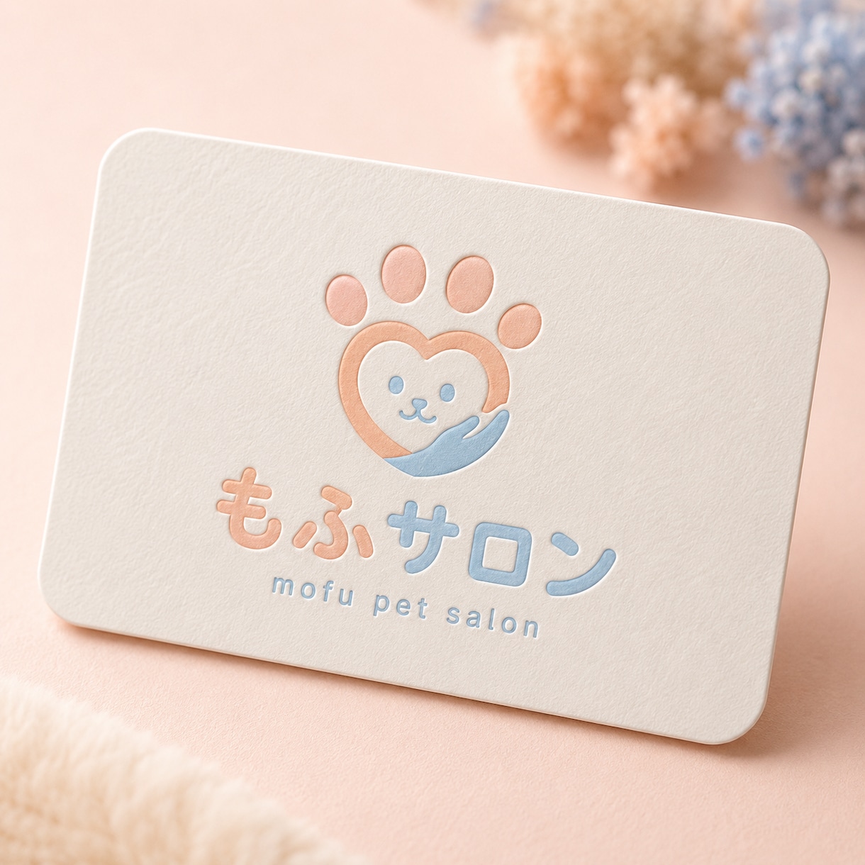 モニター価格(6月末まで)☆★ ロゴデザインします Web・SNS・名刺まで使える“伝わるロゴ”を制作します イメージ4
