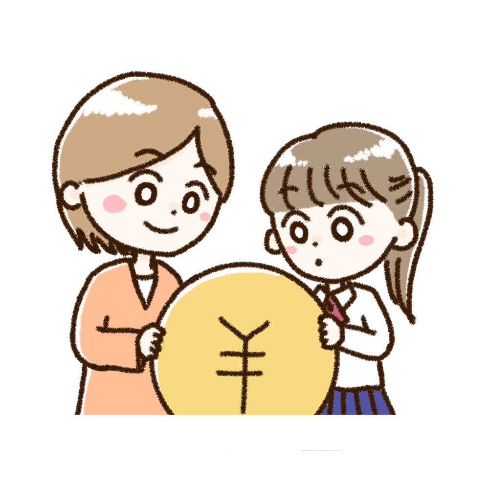 商用OK！ゆるかわなカットイラスト作成します 説明用の挿絵、チラシ、子ども向け教材などに◎ イメージ3