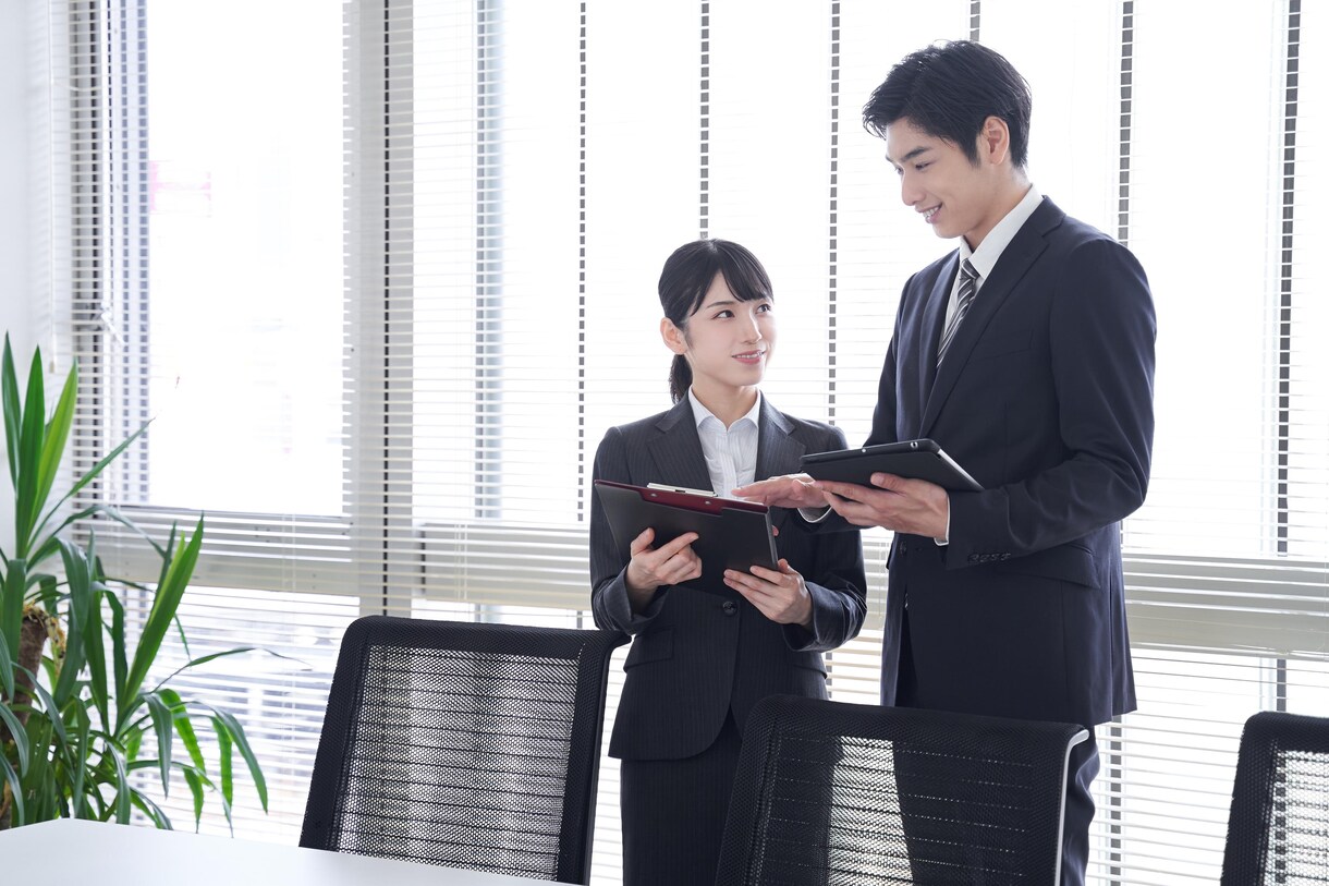 あなたの知識・経験・可能性を成果に変えます 起業事業づくり・昇格実践力向上を支援する伴走コンサルティング イメージ4