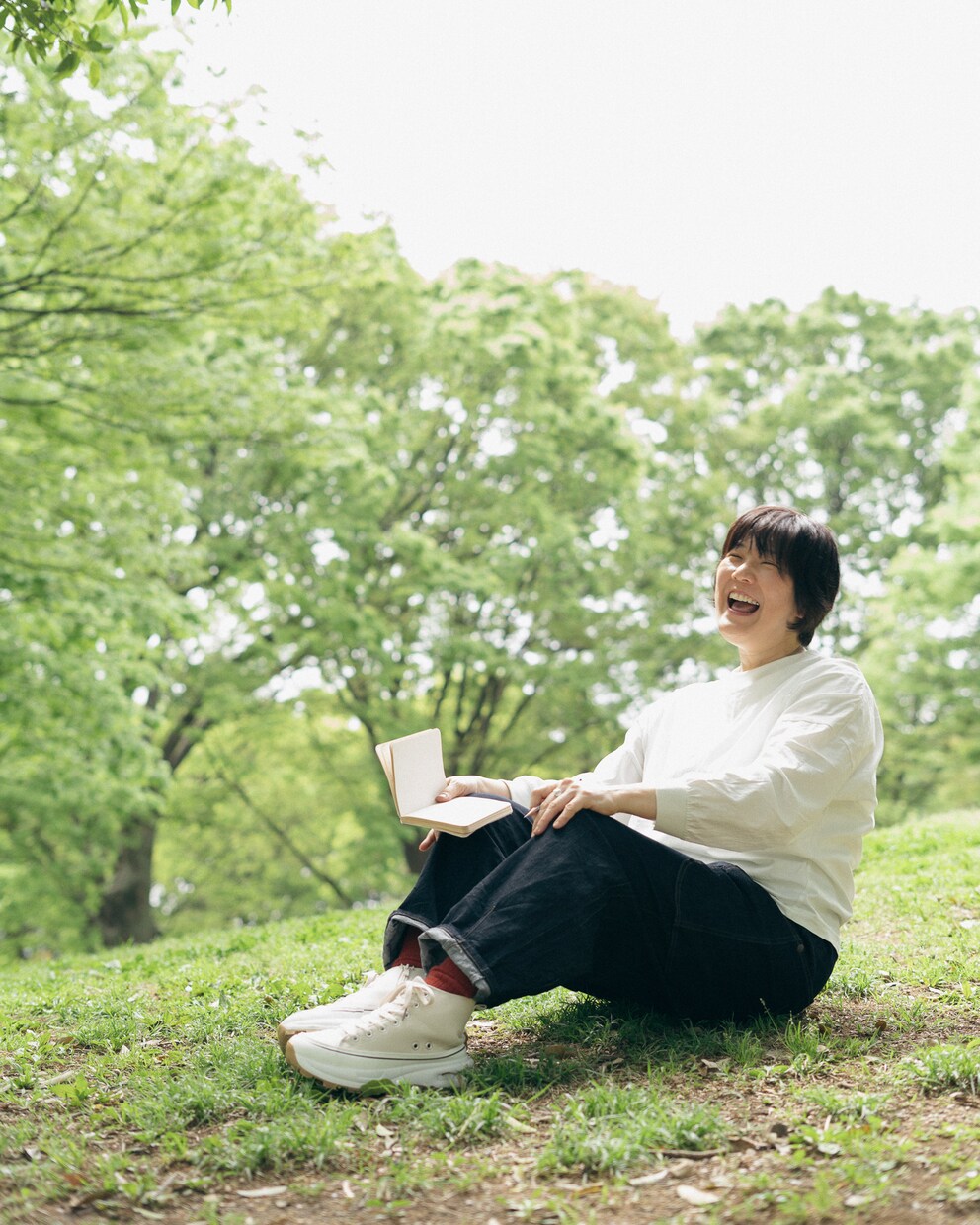 女性限定｜出張撮影します 自然な表情を大切に撮影します！ イメージ5