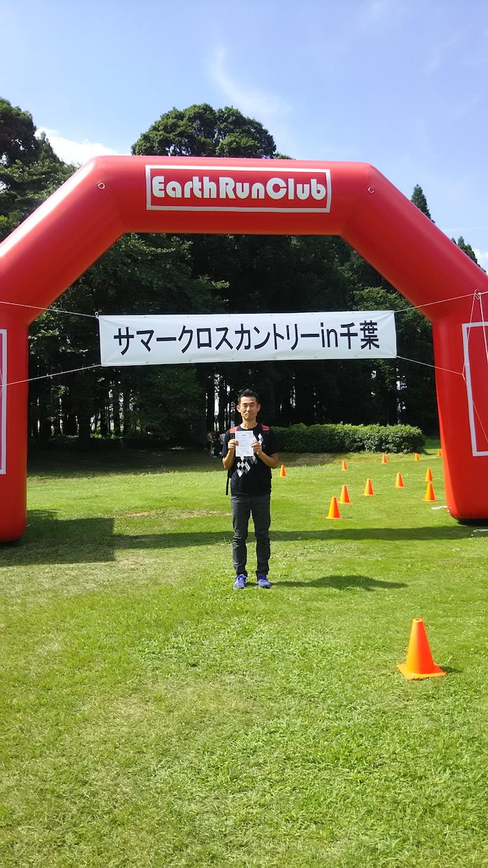 マラソンの競技力向上できます 初心者、中級者向け、マラソンを１から始めたい方 イメージ1