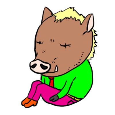 そんなあなたのために！キャラクター描きます 自分だけのお気に入りイラストに！マスコットに！ブログに！ イメージ3
