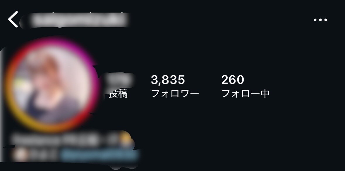 インスタフォロワー最大35,000人増やします あなたのSNSを世界中に発信するお手伝いをさせて頂きます イメージ2