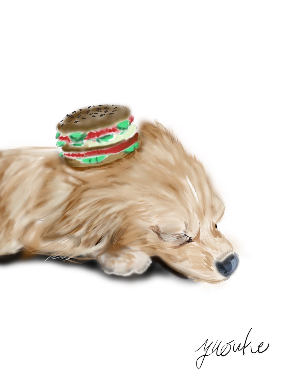 動物のイラストをお描きます 【即日対応】温かみある動物の絵をお描きします。 イメージ2