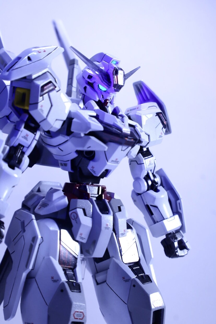 あなただけのガンプラ制作代行致します オーダーメイドで塗装や改造を致します！是非ご相談下さい！ イメージ3