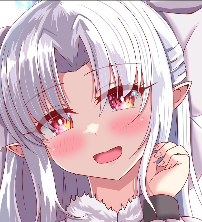 SNSアイコン描きます 可愛い女の子アイコンが欲しい方へ イメージ1