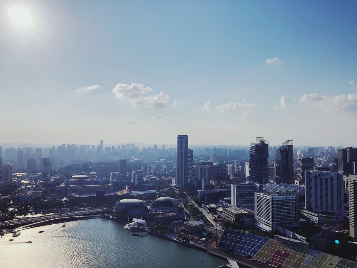 海外移住や海外就職について相談に乗ります 駐在員と現地採用の違いを比較しましょう イメージ1