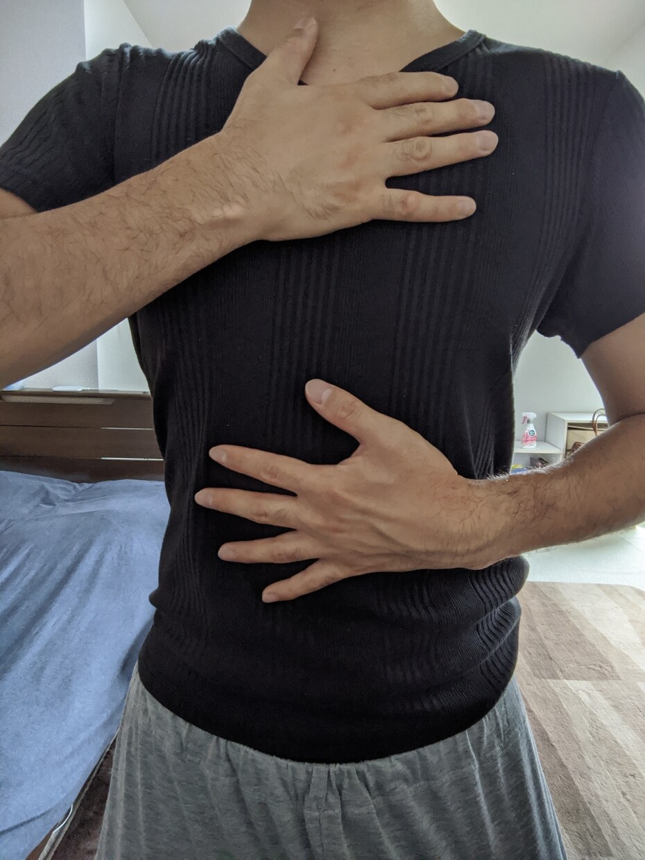 ダイエットは【姿勢】で一段階変わります 認定理学療法士が【身体の不均衡】を医療知識で解消します！ イメージ1