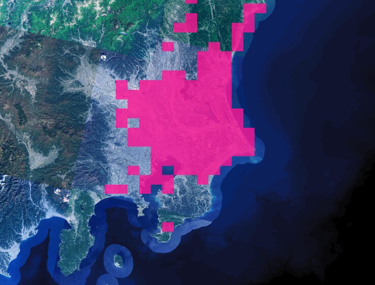不動産屋が教えない地震や洪水などのリスク調べます 台風や地震を機にリスクを把握したい方に イメージ2