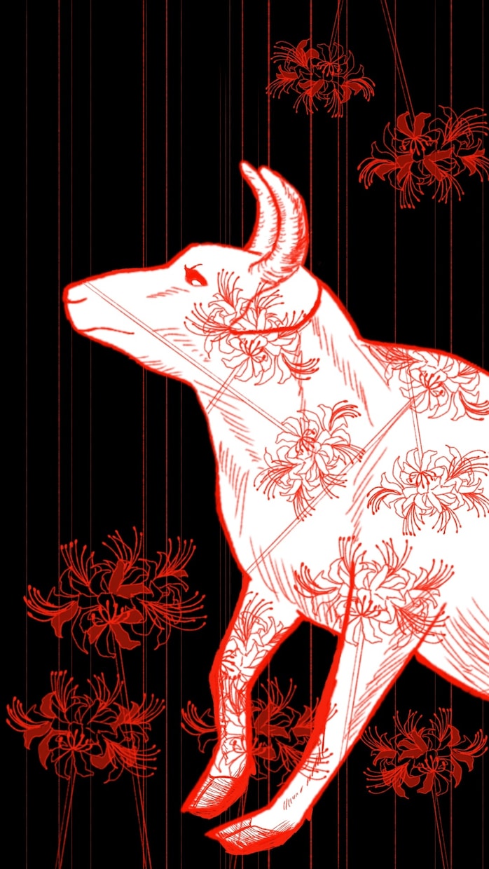 動物、花、人物のイラストを描きます あたたかみのあるイラストをご希望の方ぜひお任せください！ イメージ1